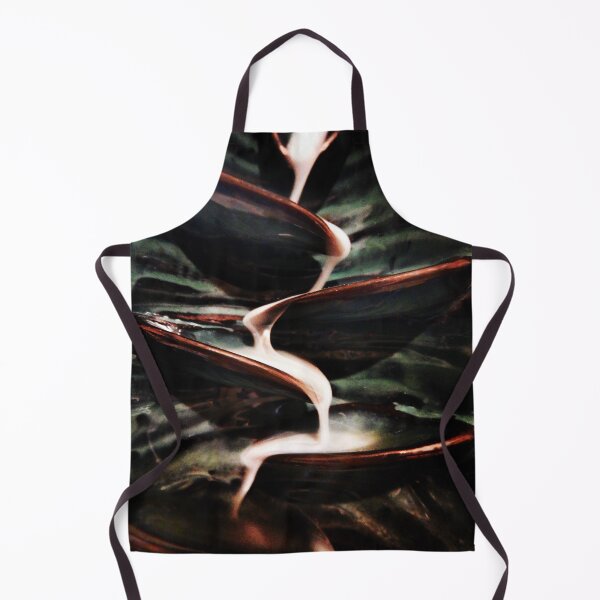 Item preview, Back Flow Incense Matte v.1 designed and sold by Mark Polk.