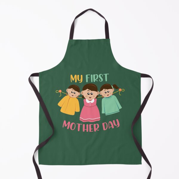 Item preview, my first mother day designed and sold by hppkoala_am.