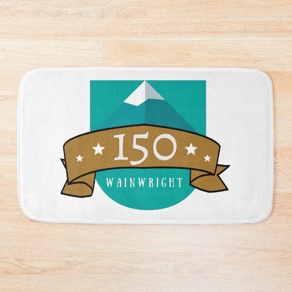 Item preview, Wainwright 150 - Completed Mountains designed and sold by WildBerryArt.