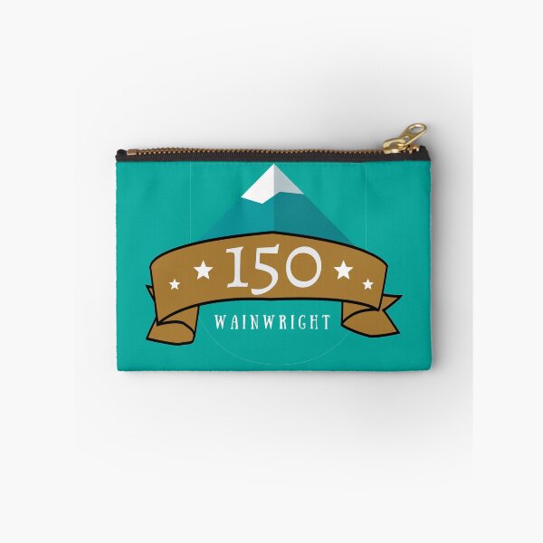 Item preview, Wainwright 150 - Completed Mountains designed and sold by WildBerryArt.