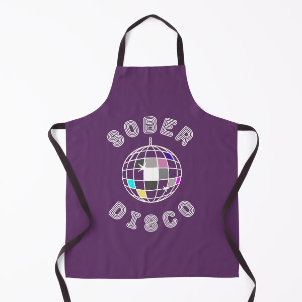 Item preview, SoberDisco designed and sold by The Sober Frootcake.