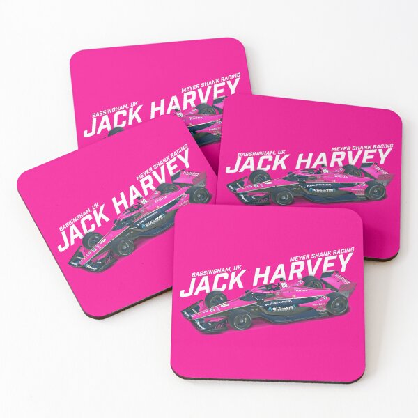 Item preview, Jack Harvey 2021 designed and sold by pdas1996.