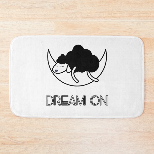 Item preview, Dream On designed and sold by MenMakeSammichs.