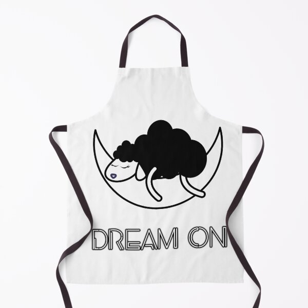Item preview, Dream On designed and sold by MenMakeSammichs.