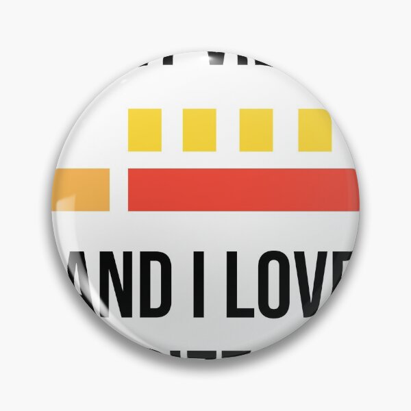 Item preview, I edit videos and I love pizza designed and sold by davidmm99.