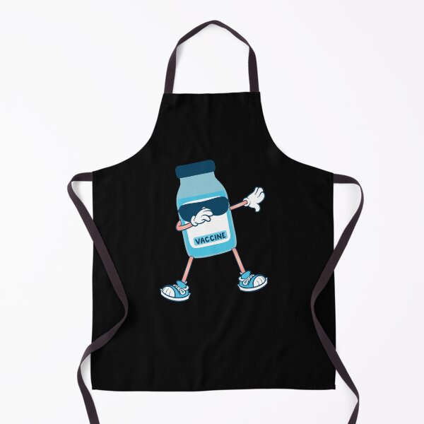 Item preview, Dabbing Vaccine Vaccinated Pro Vax designed and sold by elderberry.