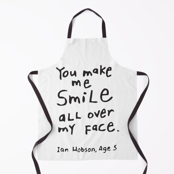 Item preview, SMILE by Bruce Ashman Baker designed and sold by Bruce ALMIGHTY Baker.
