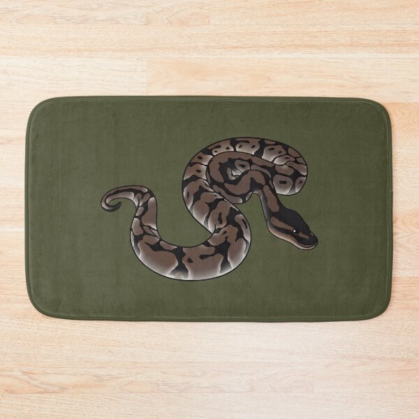 Artikelvorschau, Axanthic Ball Python entworfen und verkauft von anacecilia.