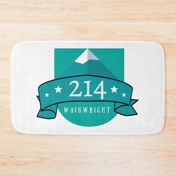 Item preview, Wainwright 214 - Completed Mountains designed and sold by WildBerryArt.