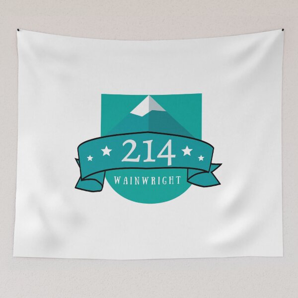 Item preview, Wainwright 214 - Completed Mountains designed and sold by WildBerryArt.