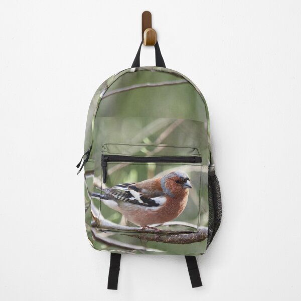 Item preview, Springway. Chaffinch designed and sold by Jouko Lehto Photography.