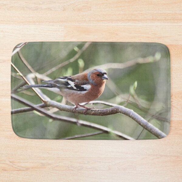 Item preview, Springway. Chaffinch designed and sold by Jouko Lehto Photography.