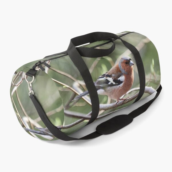 Item preview, Springway. Chaffinch designed and sold by Jouko Lehto Photography.