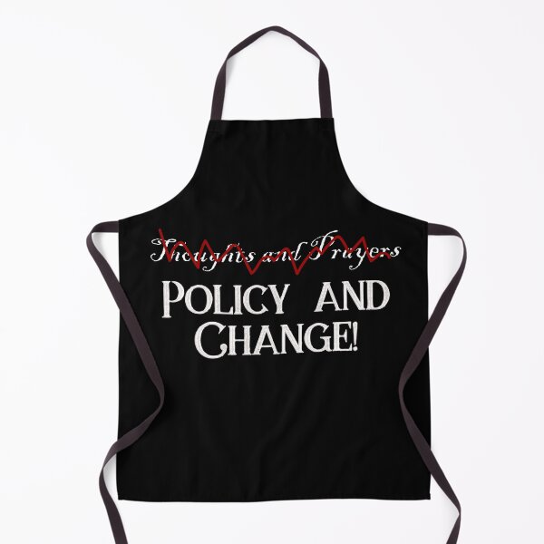 Item preview, Stop Gun Violence - Policy and Change designed and sold by TrndSttr.