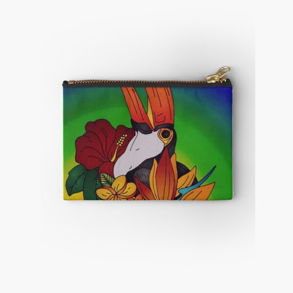 Item preview, Tucan designed and sold by LarpTrash.