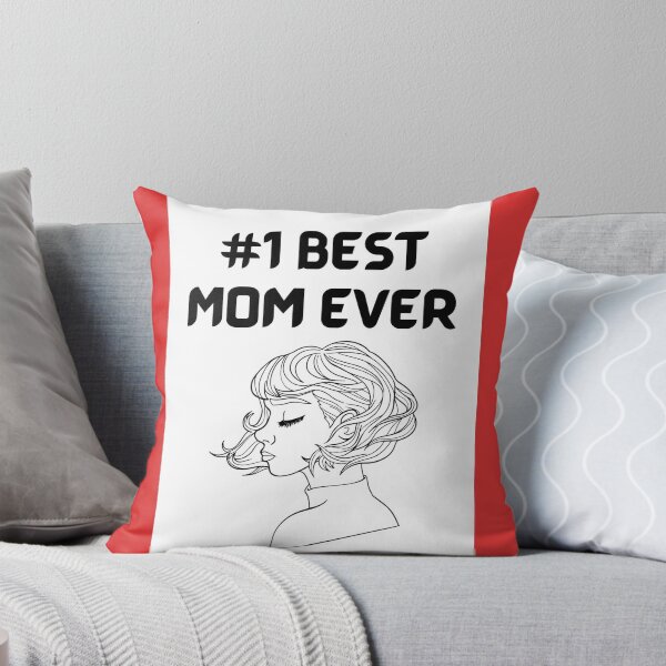 Artikelvorschau, Mutter, beste Mutter, Mutter Nummer eins, beste Mutter aller Zeiten entworfen und verkauft von elle0011.