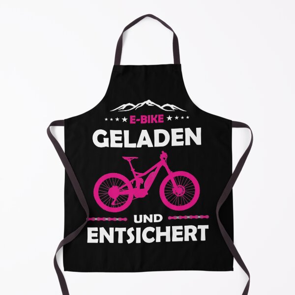 Item preview, E-MTB Loaded And Unlocked E-Bike Design - b designed and sold by Gerdek.