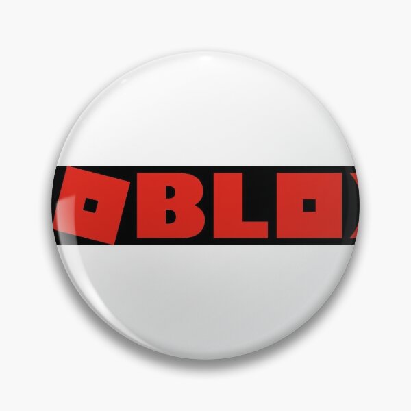 Roblox Robux Pins And Buttons Redbubble - roblox pin limiteds