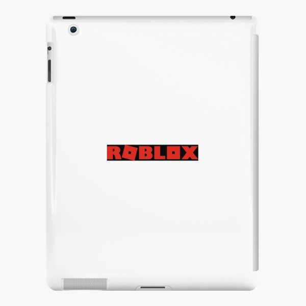 Robux Ipad Cases Skins Redbubble - how to walk in roblox on ipad