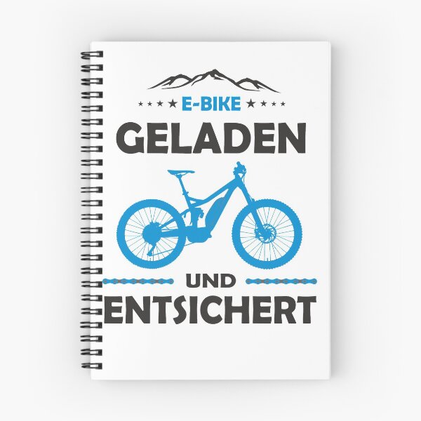 Item preview, E-MTB loaded and unlocked E-bike design - w designed and sold by Gerdek.