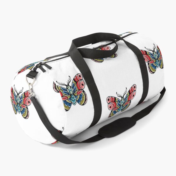 Item preview, Butterfly Hand Drawing tattoo designed and sold by mouad naouiri.