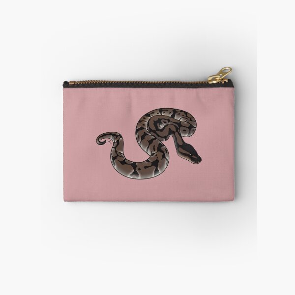 Item preview, Axanthic Ball Python II designed and sold by anacecilia.