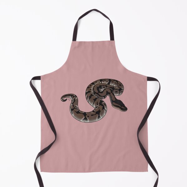 Artikelvorschau, Axanthic Ball Python II entworfen und verkauft von anacecilia.