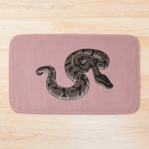 Artikelvorschau, Axanthic Ball Python II entworfen und verkauft von anacecilia.