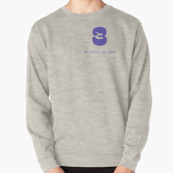 Daniel Ricciardo - Tous les bons dans tous les sens Sweatshirt épais