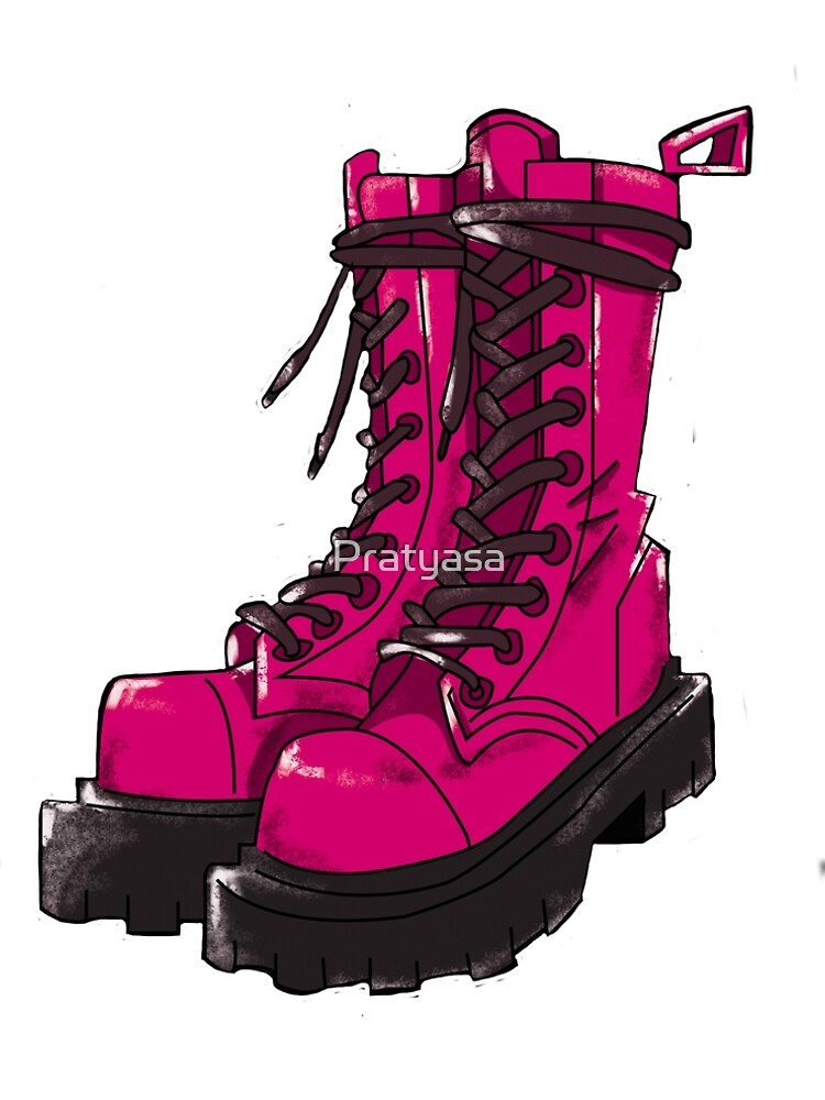 Botas dr martens online con vestido