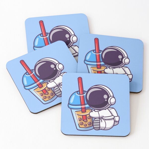 Item preview, Astronaut Chibi designed and sold by sheeeshStore.