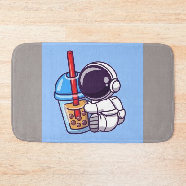 Item preview, Astronaut Chibi designed and sold by sheeeshStore.