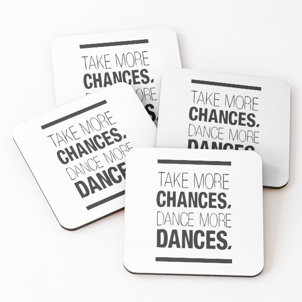 Item preview, MORE DANCES by Bruce Ashman Baker designed and sold by Bruce ALMIGHTY Baker.