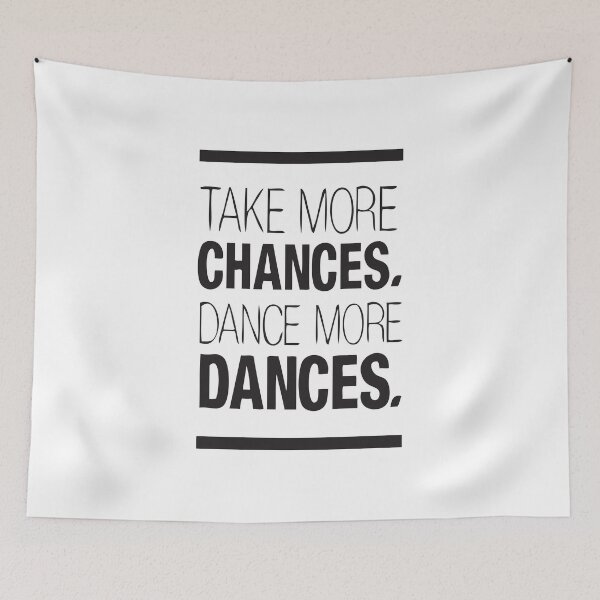 Item preview, MÁS BAILES de Bruce Ashman Baker designed and sold by Bruce ALMIGHTY Baker.