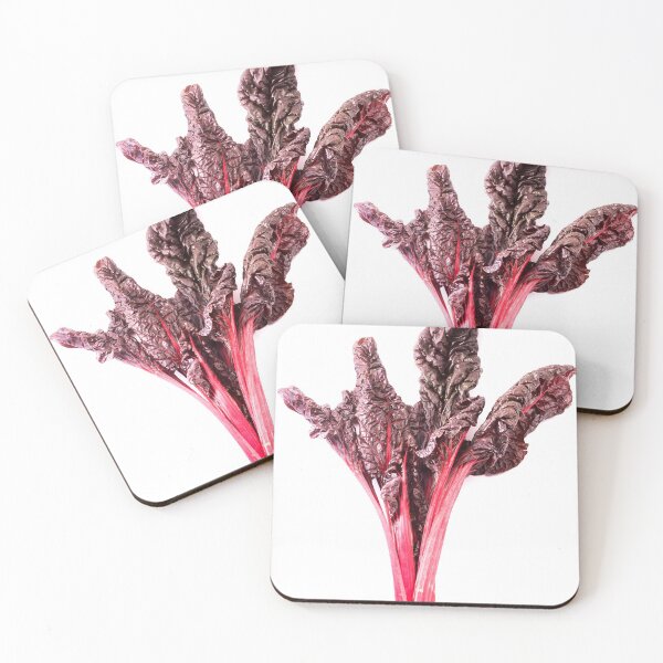 Item preview, Red Chard  designed and sold by troianifabrizio.