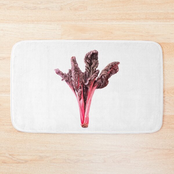 Item preview, Red Chard  designed and sold by troianifabrizio.