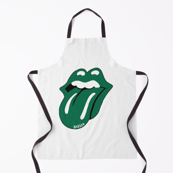 Item preview, Babson Tongue  designed and sold by SOcreateCo.