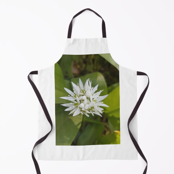 Item preview, Garlic Flower designed and sold by AbnormalLoad.