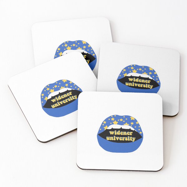 Item preview, Widener University Sticker designed and sold by kaylacerrone.