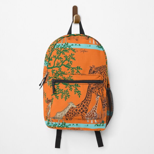 Item preview, The Safari Collection -Giraffes designed and sold by Freestylist.