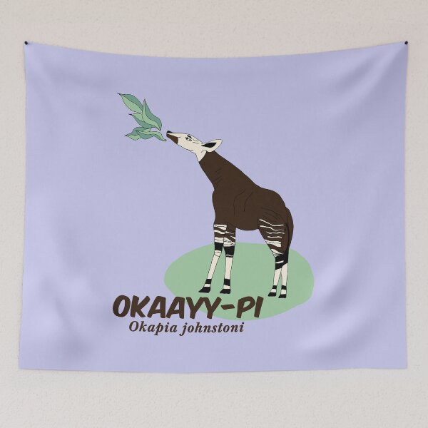 Item preview, Okapi designed and sold by Valgeneva.