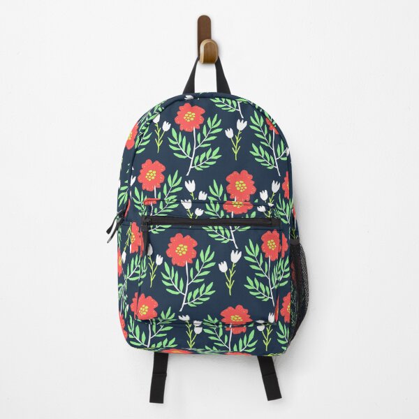 Item preview, Spring floral pattern designed and sold by DesignGardenia.