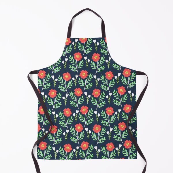 Item preview, Spring floral pattern designed and sold by DesignGardenia.