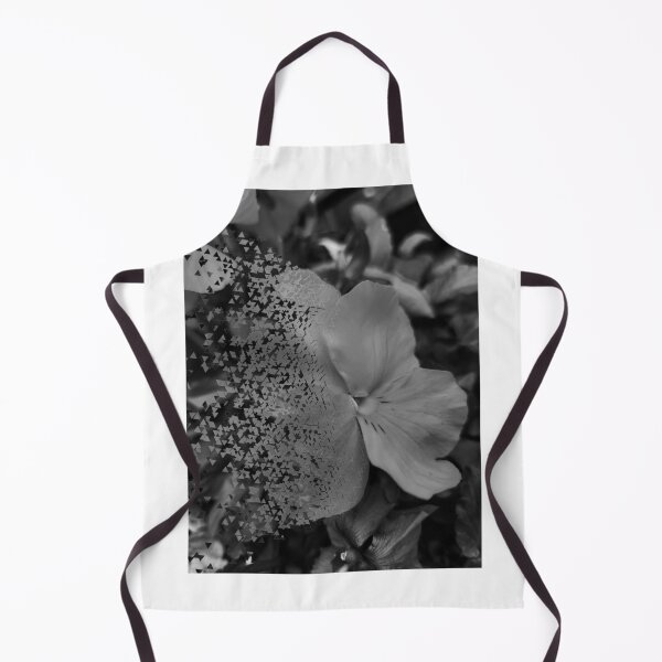 Item preview, dissolving flower designed and sold by FACELESS MONKEY.