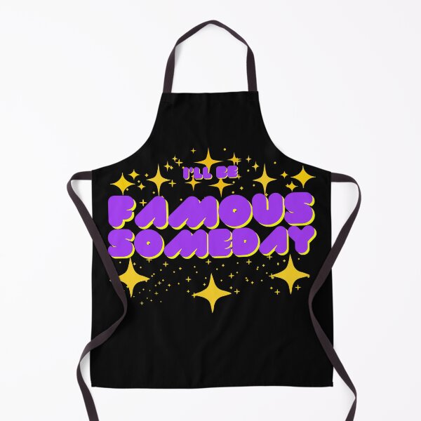 Item preview, I'll be famous someday designed and sold by Eva-Success.