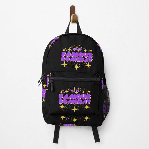 Item preview, I'll be famous someday designed and sold by Eva-Success.