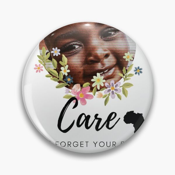 Item preview, Care about Africa, Don't forget your roots designed and sold by africanchildca.