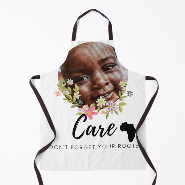 Item preview, Care about Africa, Don't forget your roots designed and sold by africanchildca.