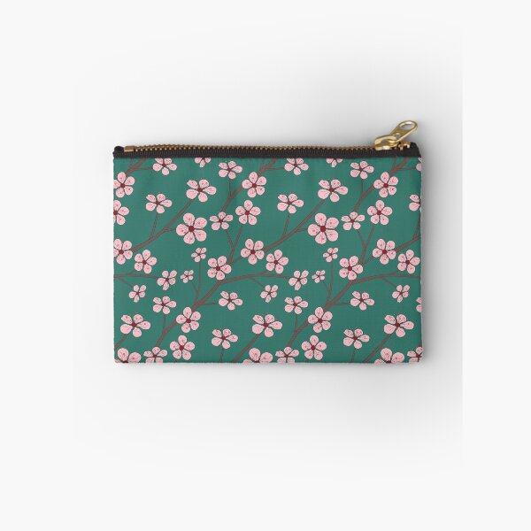 Item preview, Cherry flowers in spring pattern designed and sold by EngineerGoC.