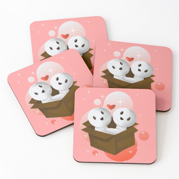 Item preview, Its cute love in a box designed and sold by ANU007.